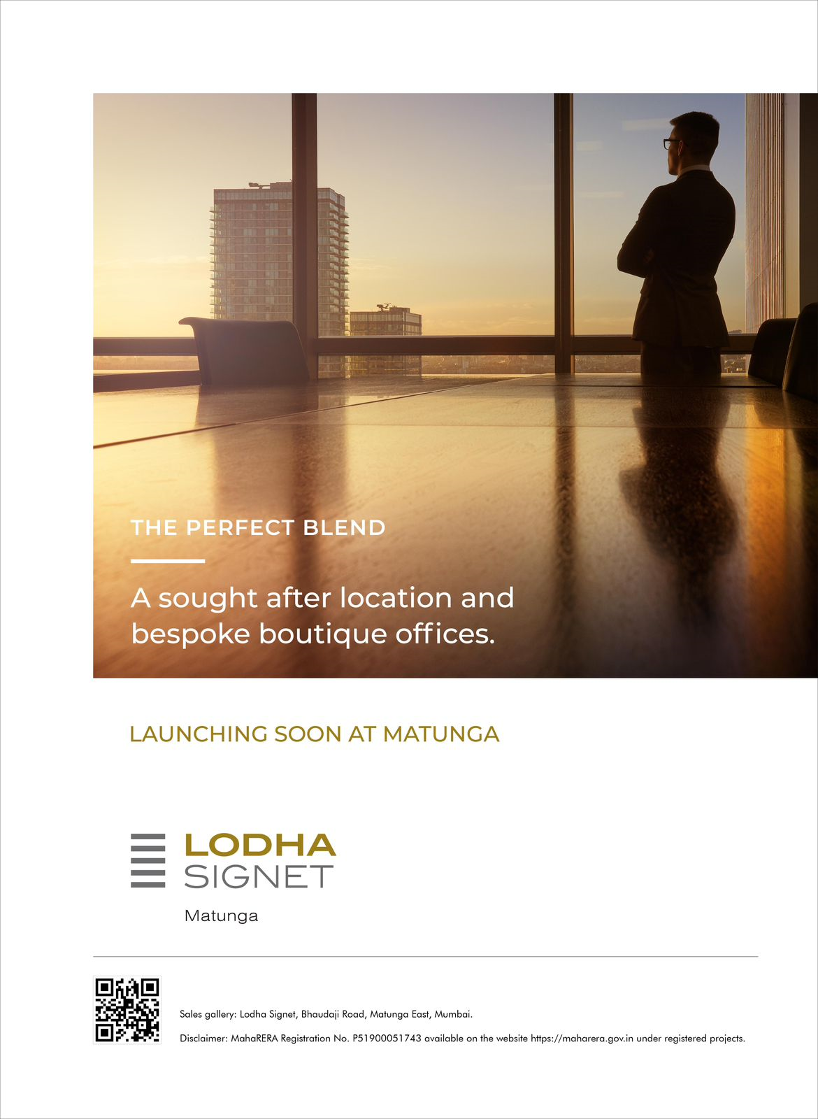 Lodha Signet