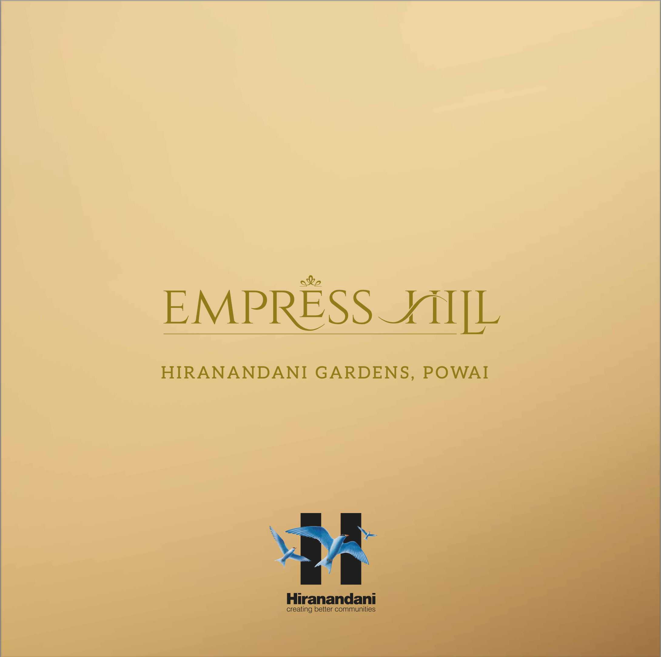 Hiranandani Empress Hill