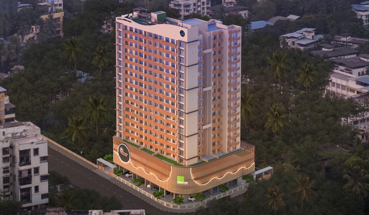 Pradeep Square