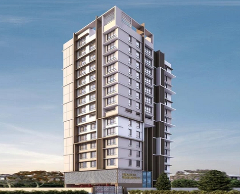 Shagun Residency