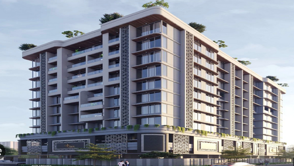 Signature Global Park 4