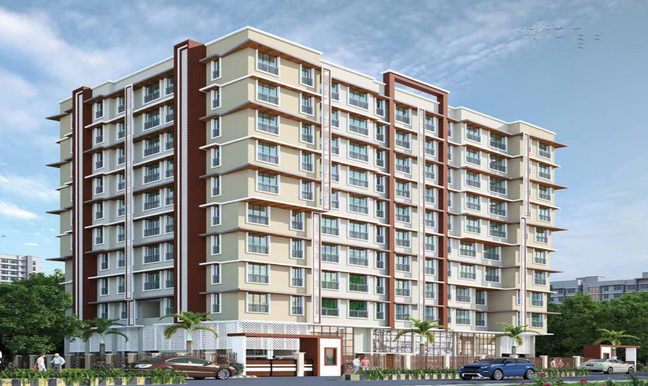 Jeevan Tara Chs Ltd