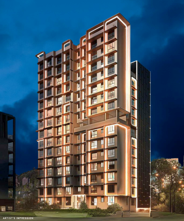Gayatri Enclave