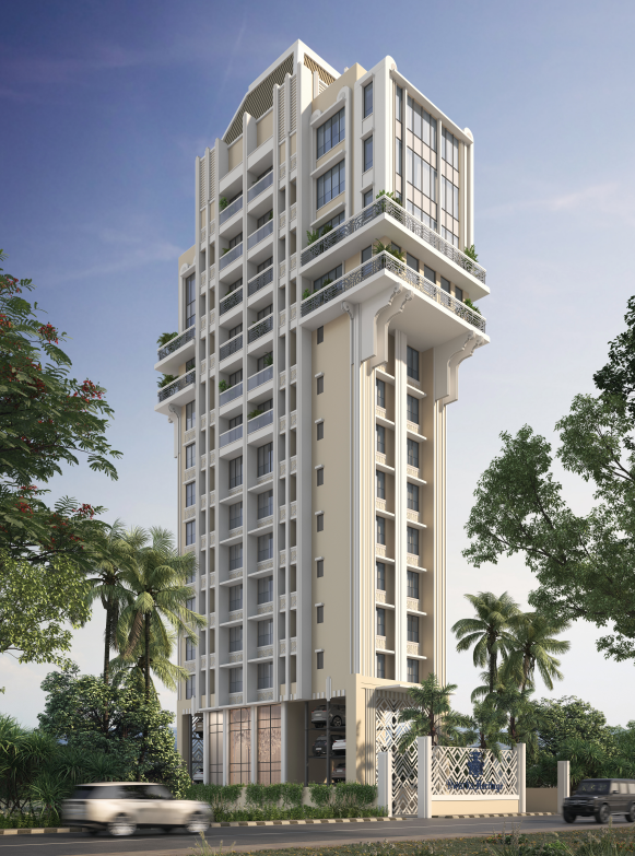 Dwarka Heritage