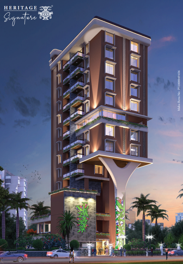 Signature Heritage