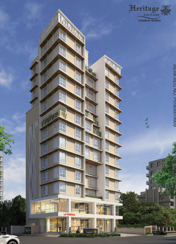 Heritage Solitaire