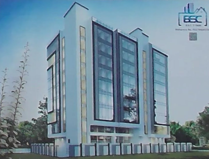 BSC IT Park