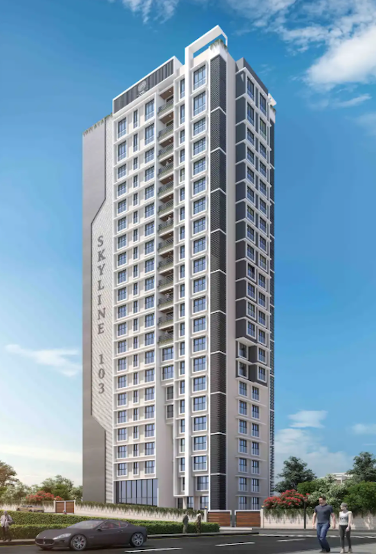 Skyline 103