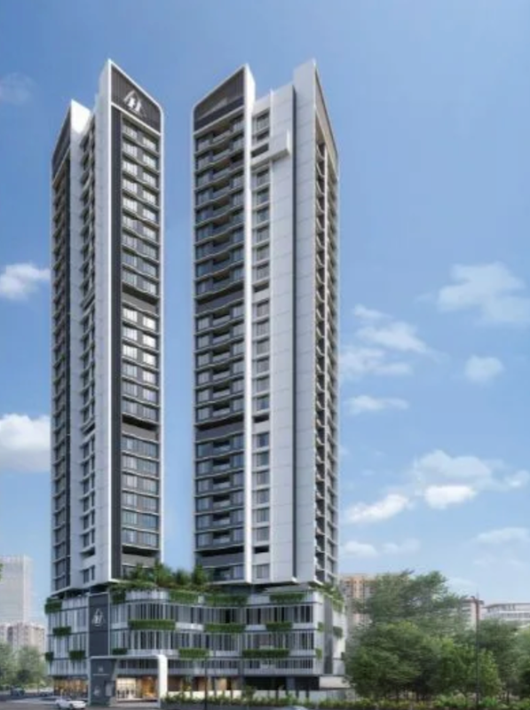 Chandiwala Providence