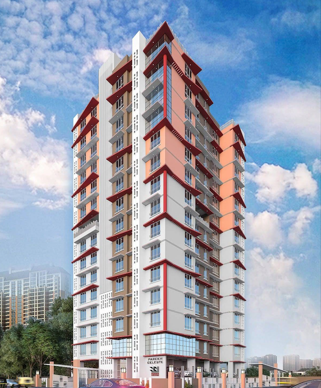 Parekh Celeste