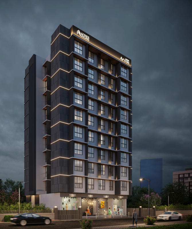 Acres Avyan