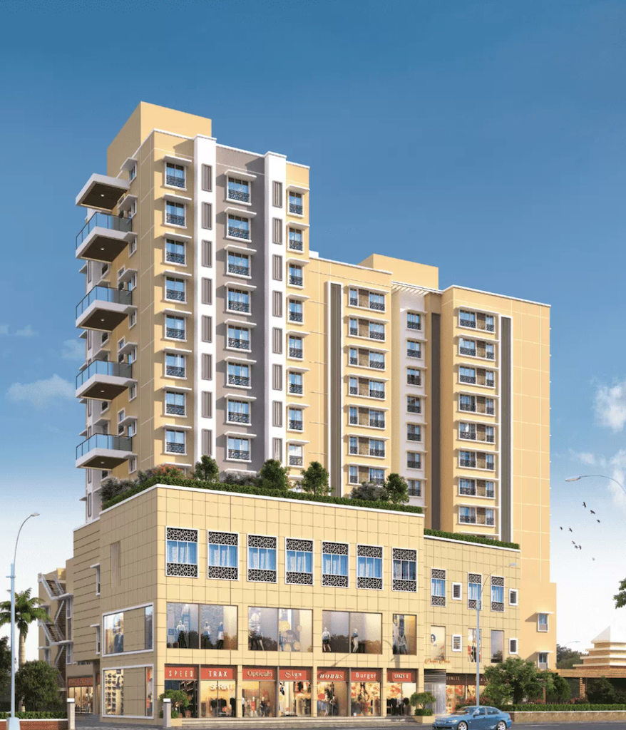 Prabhu Plaza