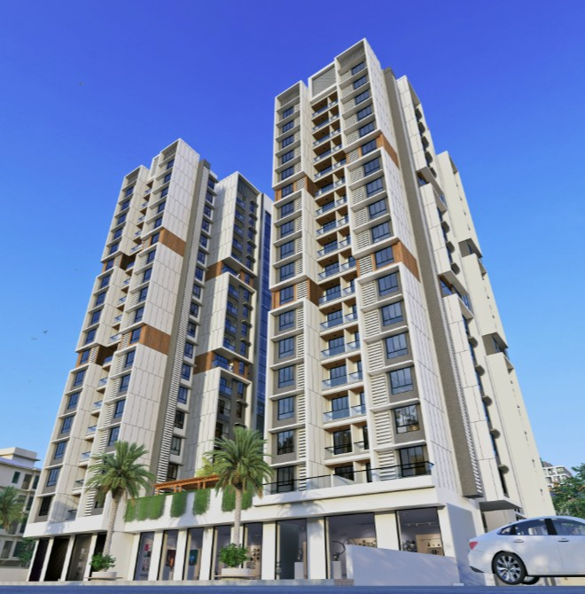 Panchratna Sapphire