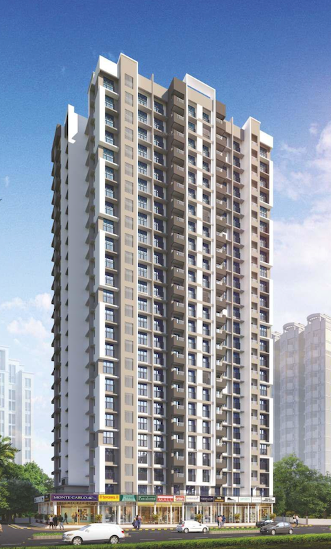 Saptashree Galicia