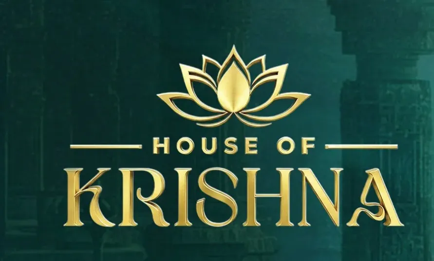 House of Krishna
